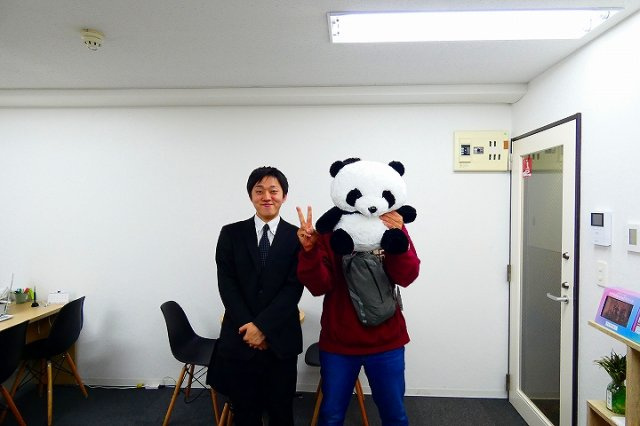 M・H様　笹原駅へお引越し♪♪の画像