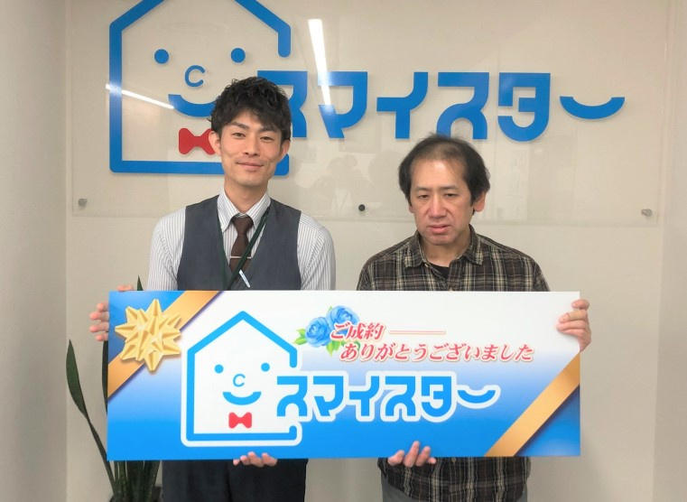 S・B様の画像