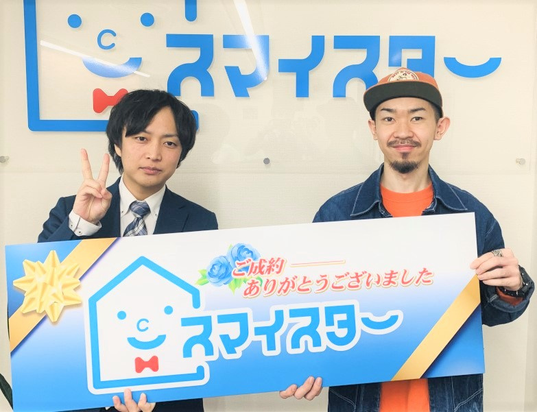Ｗ・Ｍ様の画像
