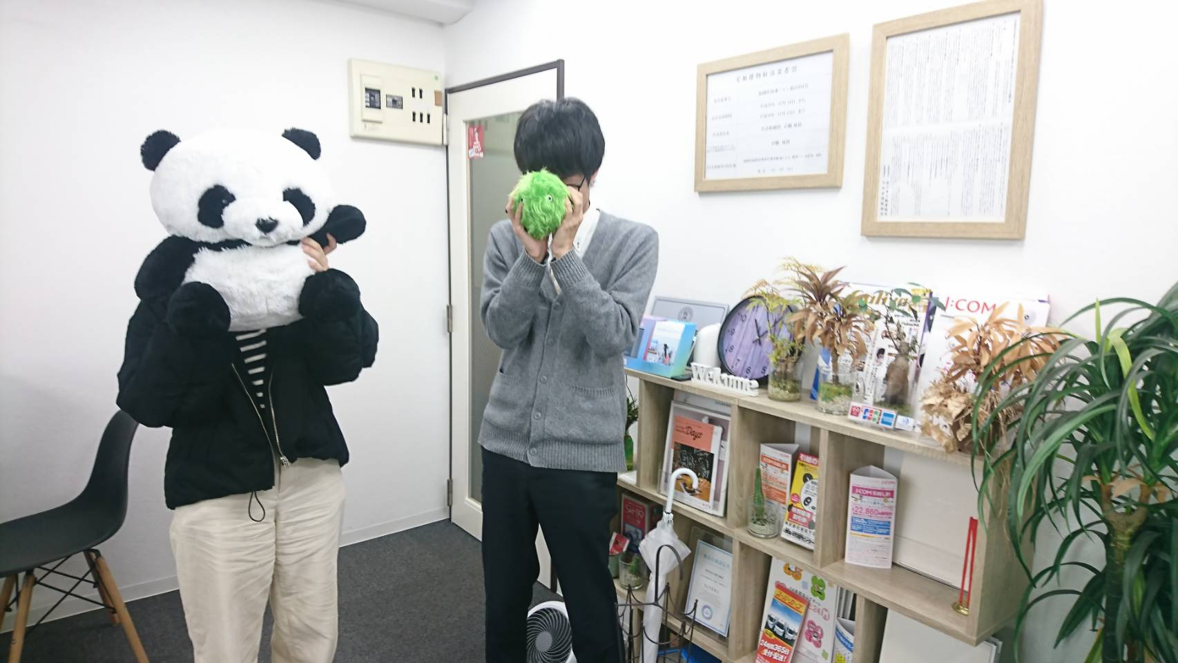 M・A様　吉塚駅へお引越し♪♪の画像