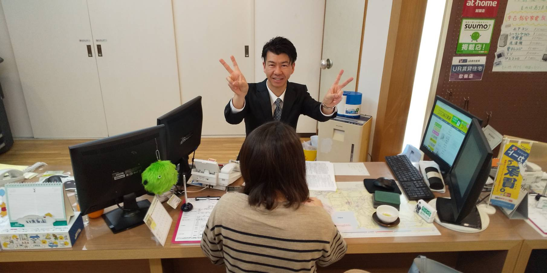 Ｍ様の画像