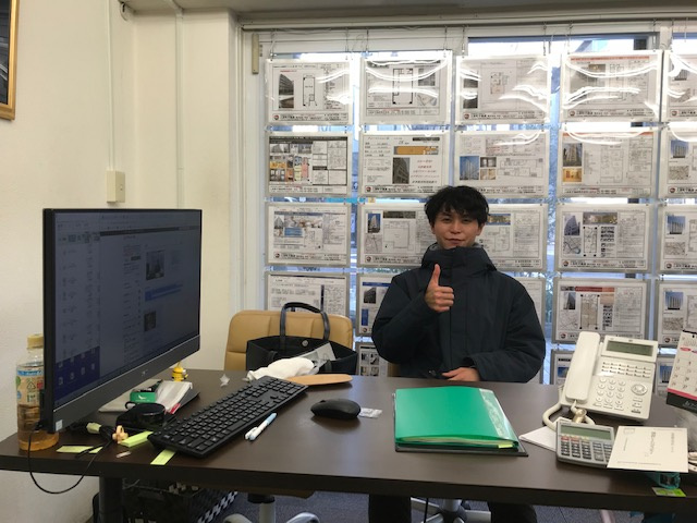 D様の画像