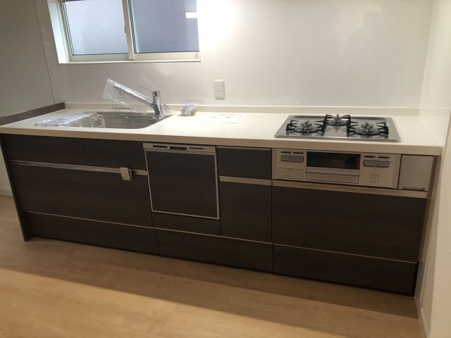 新築一戸建をご購入頂いたH様の画像