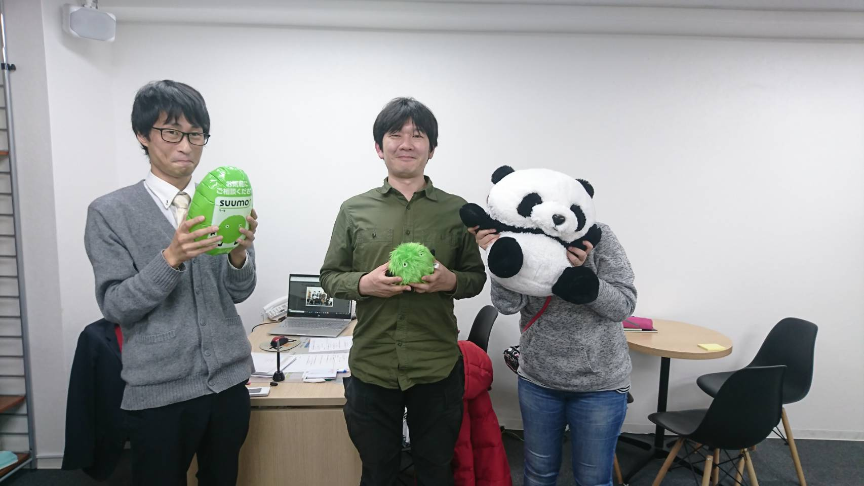 Y・T様　東比恵駅へお引越し♪♪の画像