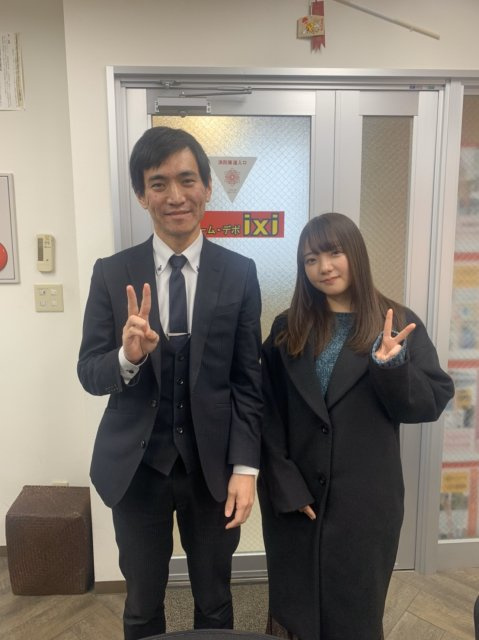 T.K様の画像