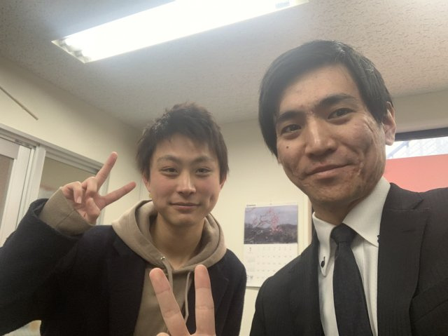 T.R様の画像