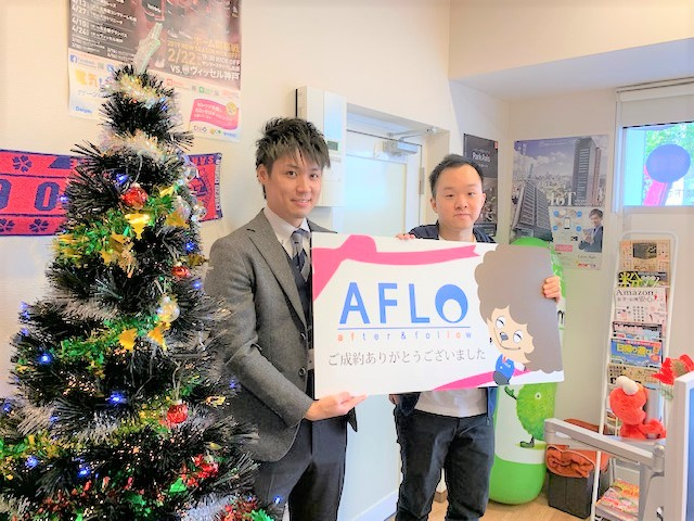 T.A様の画像
