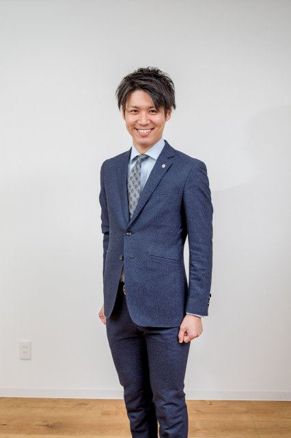 Y.F様の画像
