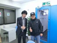 2020年02月03日の画像