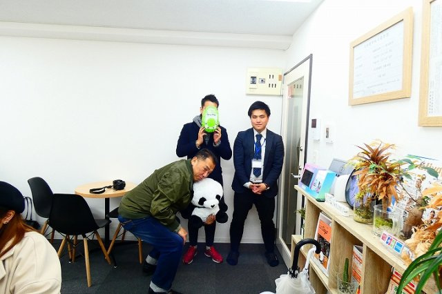 Ａ・Ｒ様　博多駅へお引越し♪♪の画像