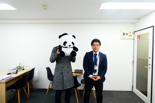 M・F様　博多駅へお引越し♪♪の画像