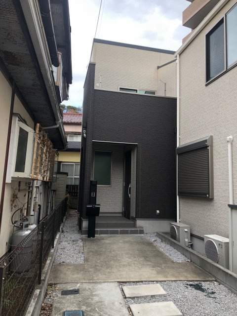 【ご購入】栄区　G様の画像