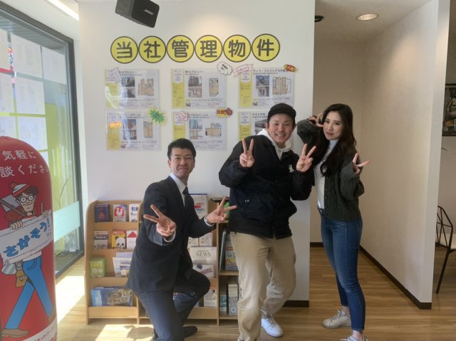 S様の画像