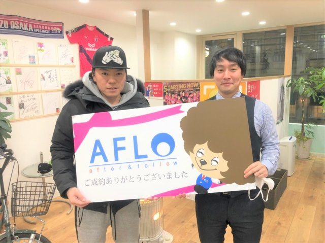 H.Y様の画像