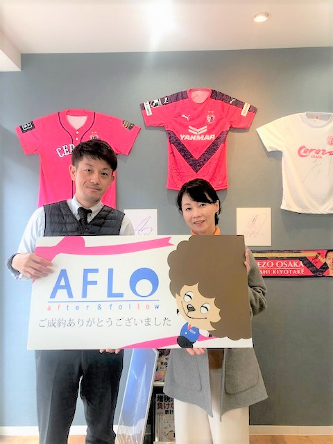 T.A様の画像