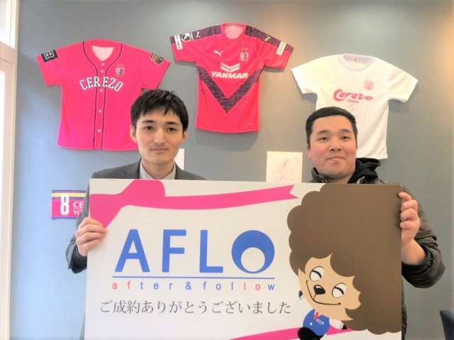 J.K様の画像