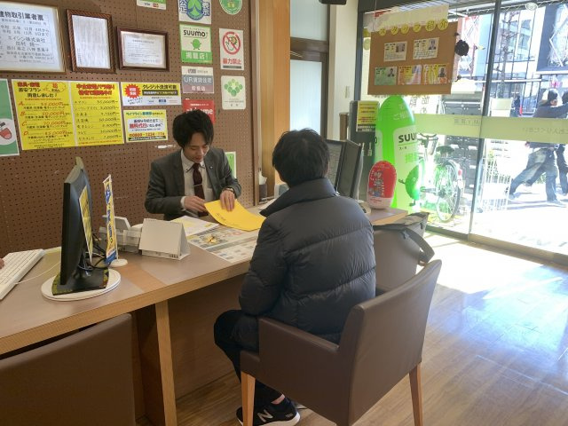 A様の画像