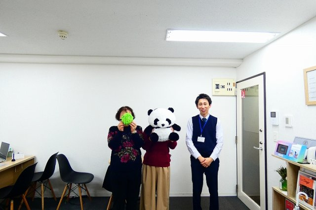 Y・K様　姪浜駅へお引越し♪♪の画像