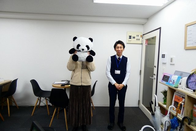 F・S様　呉服町駅へお引越し♪♪の画像