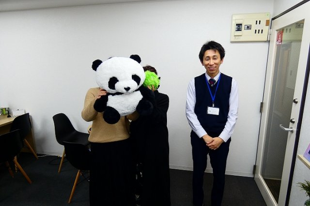 S・T様　博多駅へお引越し♪♪の画像