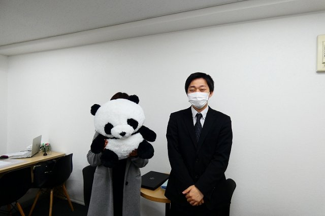 W・S様　笹原駅へお引越し♪♪の画像