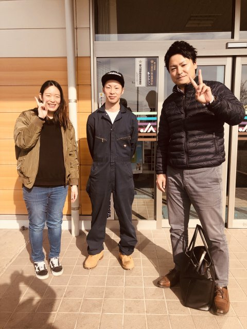 K・K様の画像