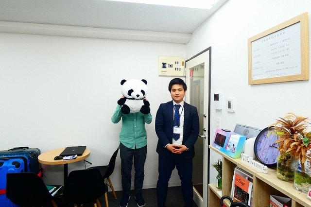 T・K　箱崎駅へお引越し♪♪の画像