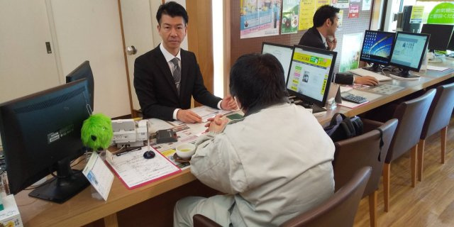 I様の画像