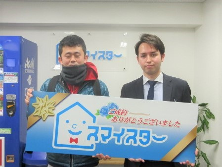 Ａ・Ｋ様の画像