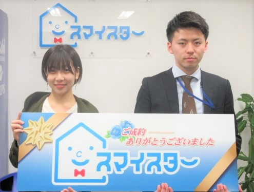 Ｅ・Ｋ様の画像