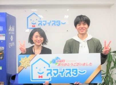 Ｔ・Ｉ様の画像