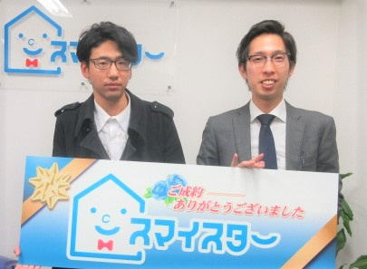 Ｏ・Ｍ様の画像