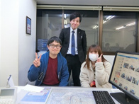 2020年2月13日の画像