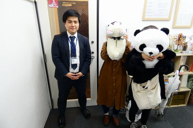 N・K様　博多駅へお引越し♪♪の画像