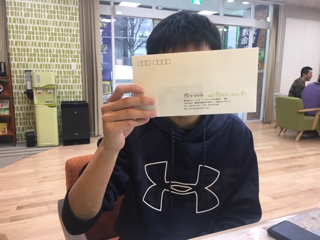 Ｈ様の画像