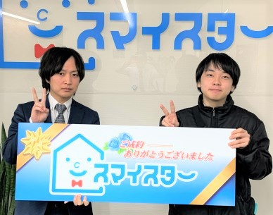 Ｙ・Ｈ様の画像