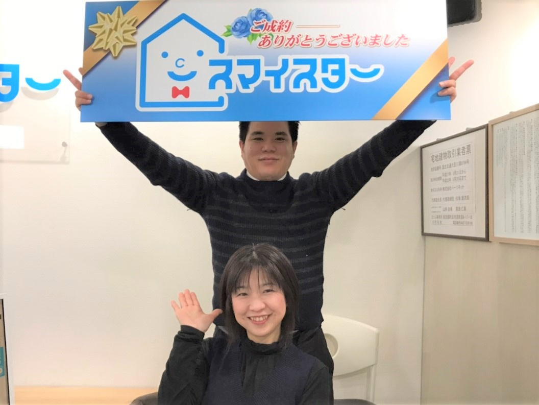 Ｗ・Ｉ様の画像