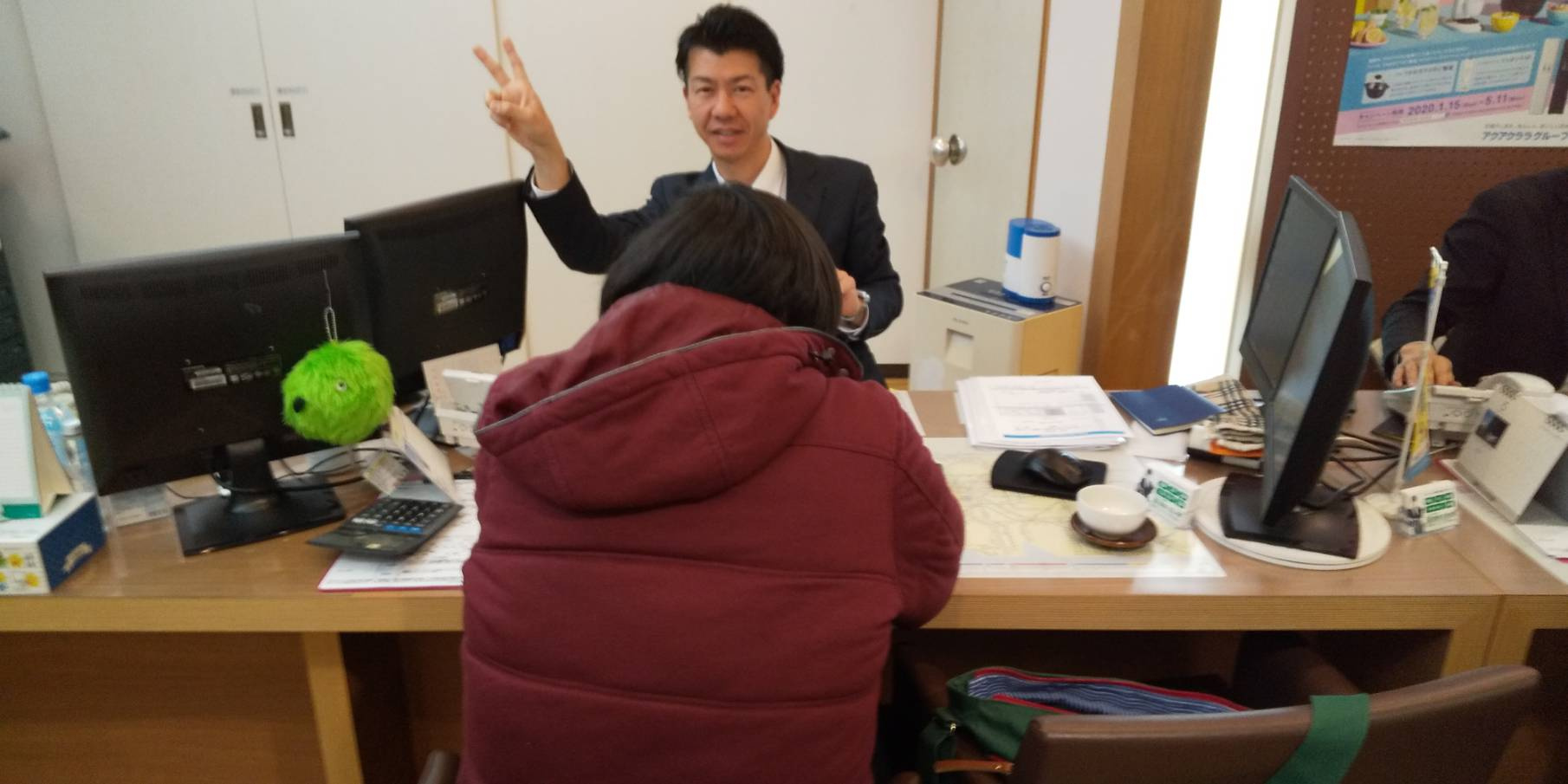 AK様の画像
