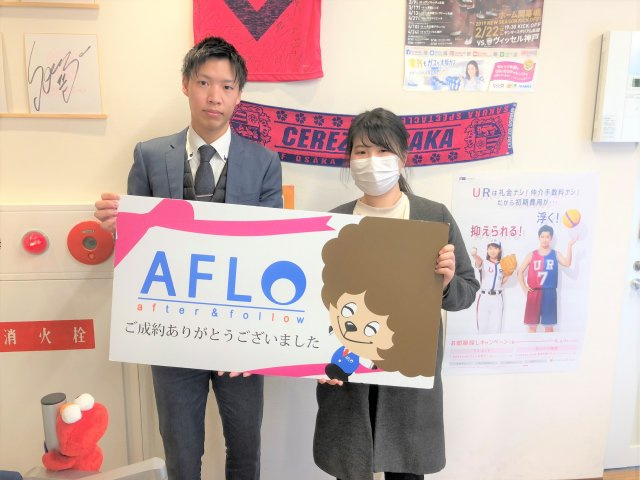 K.N様の画像