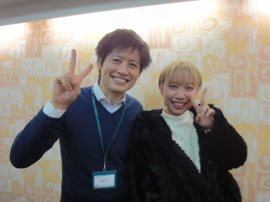 大阪府からお引越しのＭＳ様の画像