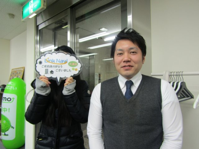 Ｙ・Ｓ様　30代　女性の画像