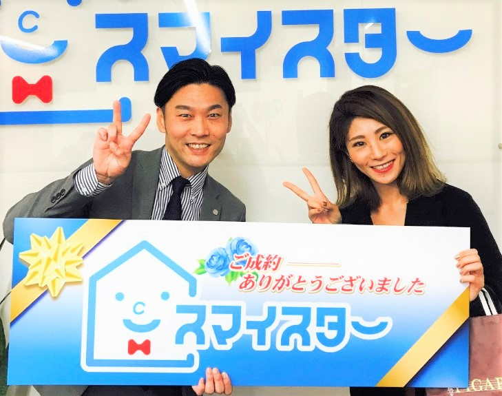 お客様の声詳細ページ 町田 日暮里 横浜 本八幡 藤沢の賃貸情報はスマイスター