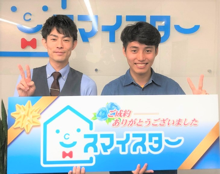 Ｔ・Ｍ様の画像