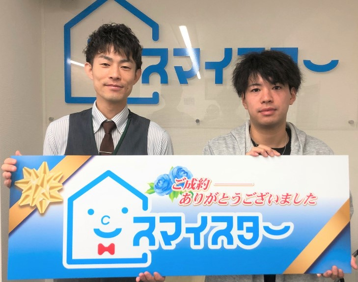 Ｔ・Ｙ様の画像