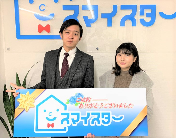 Ｒ・Ｉ様の画像