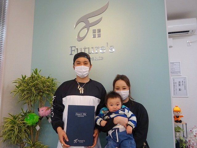 T様：仲介手数料　約１０１万円OFFの画像