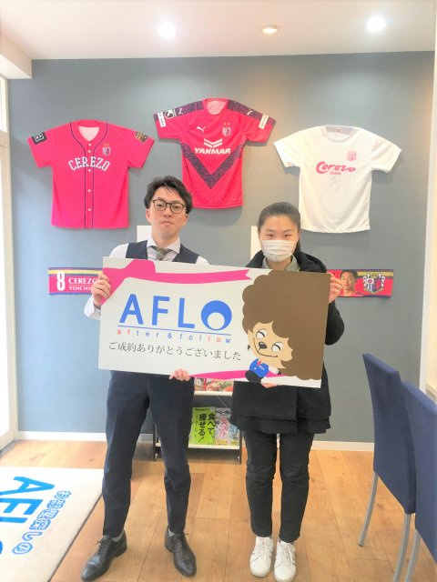 B.O様の画像