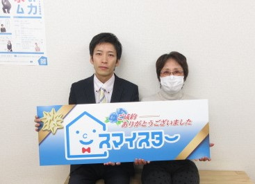 Ｋ・Ｙ様の画像
