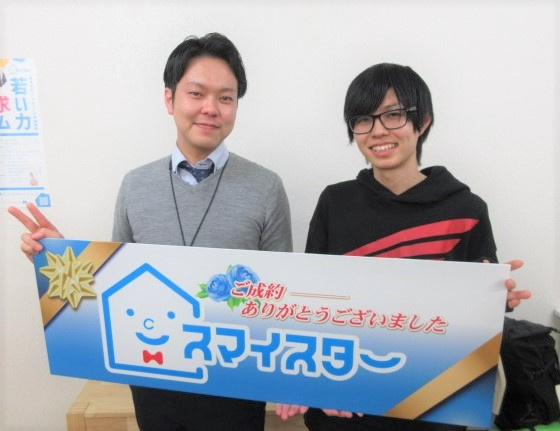 Ｔ・Ｇ様の画像