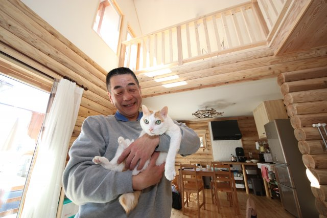 E様の画像